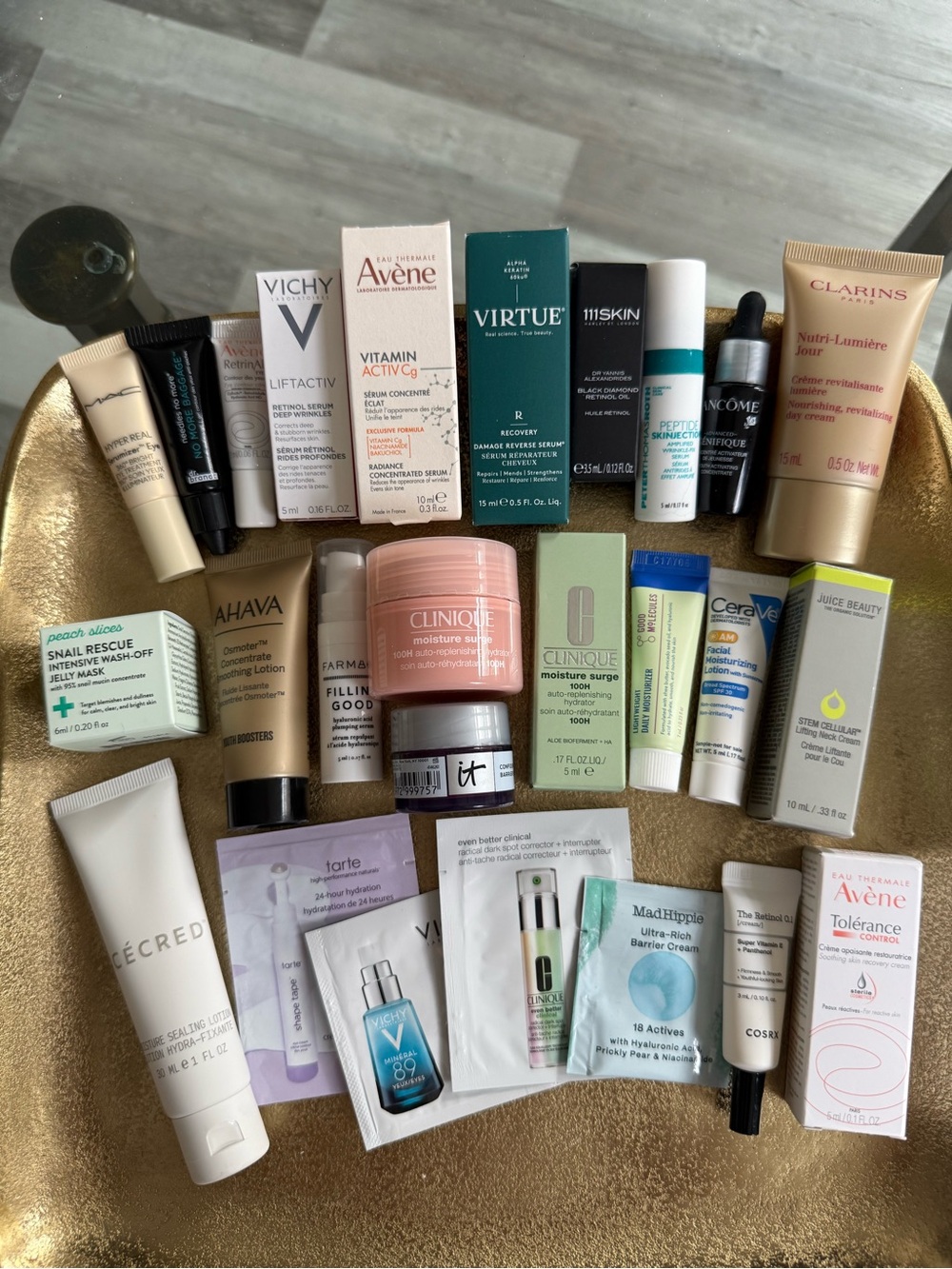 Ultimate Skincare Collection